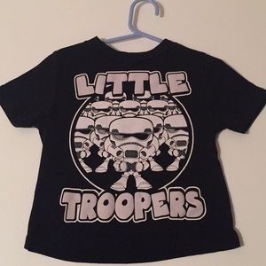 Toddler t shirt